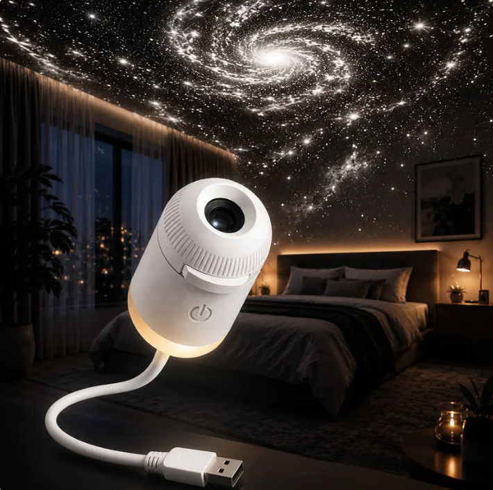 Proyector de Galaxia